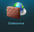 outsource custom web development