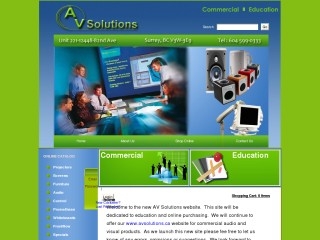 avsolutions