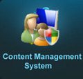 Content Management System