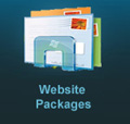 Content Management System packages