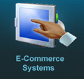 ecommerce web development