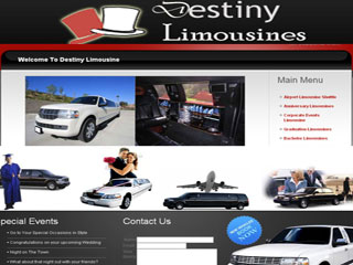 Limousine Surrey, Langley, White Rock, Abbotsford, Vancouver, BC